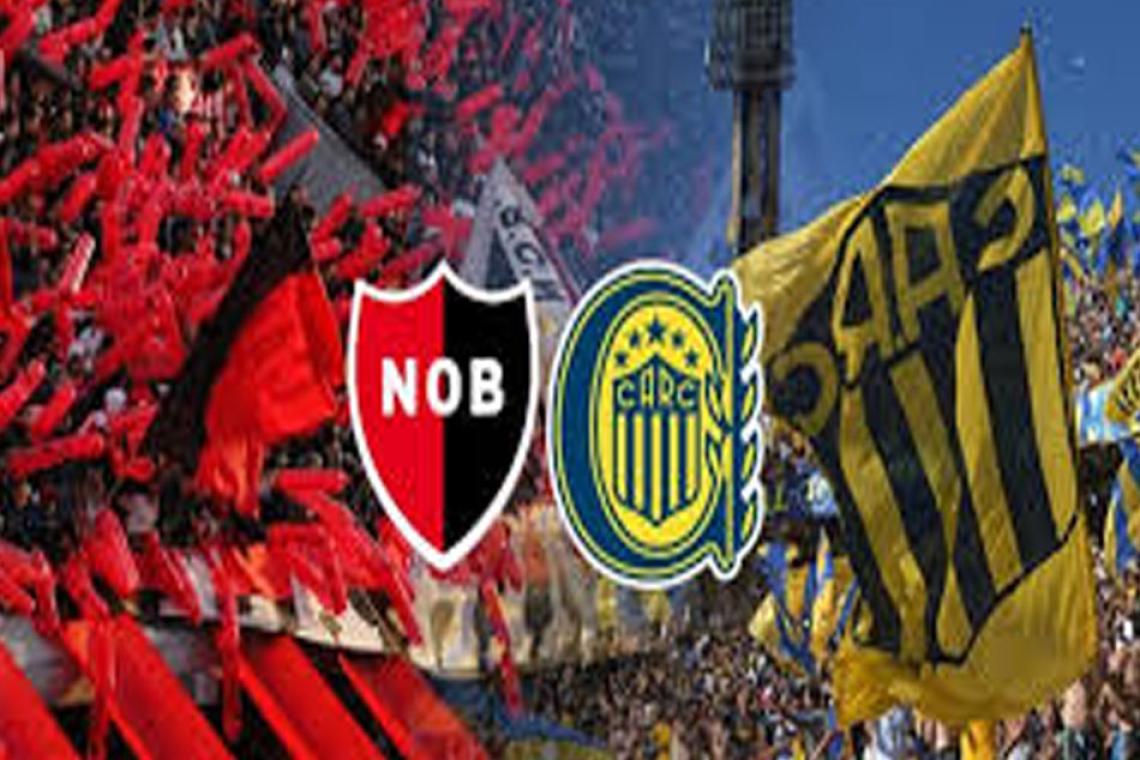 Boca derrotó a Newell’s y Central rescató un punto ante River en la fecha del fútbol argentino