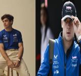 Colapinto palpita su debut en la Fórmula 1 y presentó la indumentaria oficial de Alpine para la temporada 2026