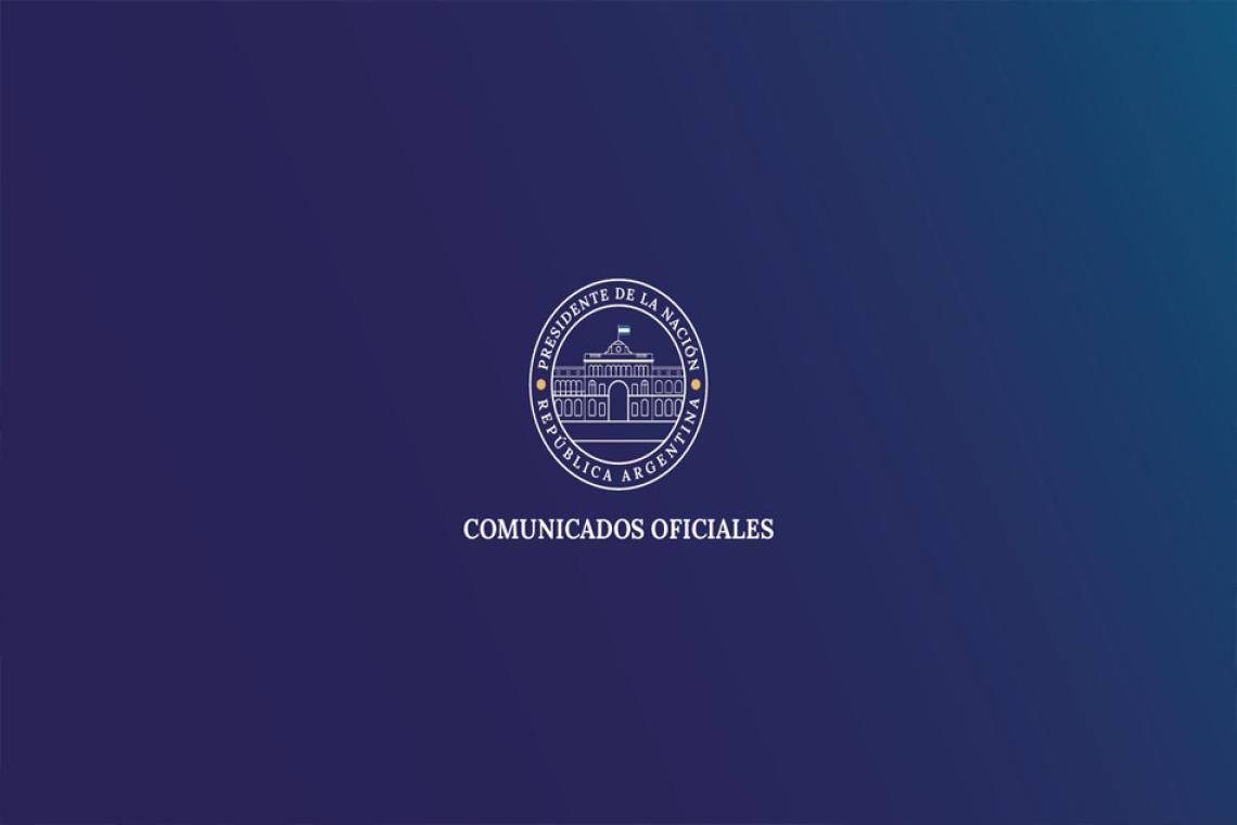 El Gobierno lanzó la “Oficina de Respuesta Oficial” para “desmentir operaciones” de medios y la política