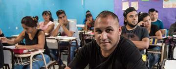 Plan FinEs: más de 5.300 estudiantes ya se inscribieron para terminar la secundaria
