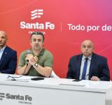Cococcioni: “Somos una gestión pro policía y no vamos a escatimar recursos para su bienestar”