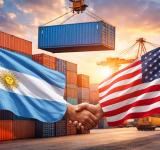 Acuerdo comercial con Estados Unidos: qué puede ganar (y perder) el interior productivo argentino