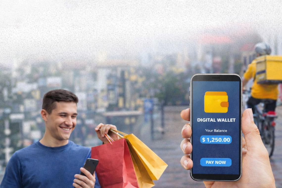 Qué consumen los argentinos: nuevas formas de comprar y el rol del quick-commerce