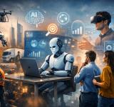 El futuro del trabajo ante las nuevas tecnologías: qué empleos cambian y cuáles surgen