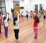 La Escuela Municipal de Danzas abrió la preinscripción 2026 en los distritos