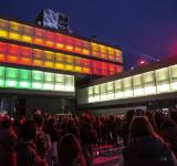 Noche de tarot, arte y música en el Fontanarrosa para celebrar el amor