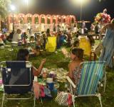 «Veranito en tu plaza»: una propuesta para disfrutar los espacios públicos barriales