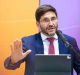 Maximiliano Pullaro: “Ningún personal policial ni del servicio penitenciario va a tener un sueldo inferior a $ 1.350.000”