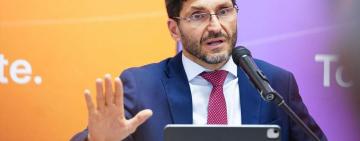 Maximiliano Pullaro: “Ningún personal policial ni del servicio penitenciario va a tener un sueldo inferior a $ 1.350.000”