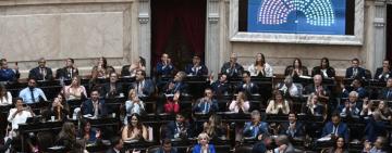 Baja de la imputabilidad: una reforma necesaria para ordenar el sistema y proteger a la sociedad