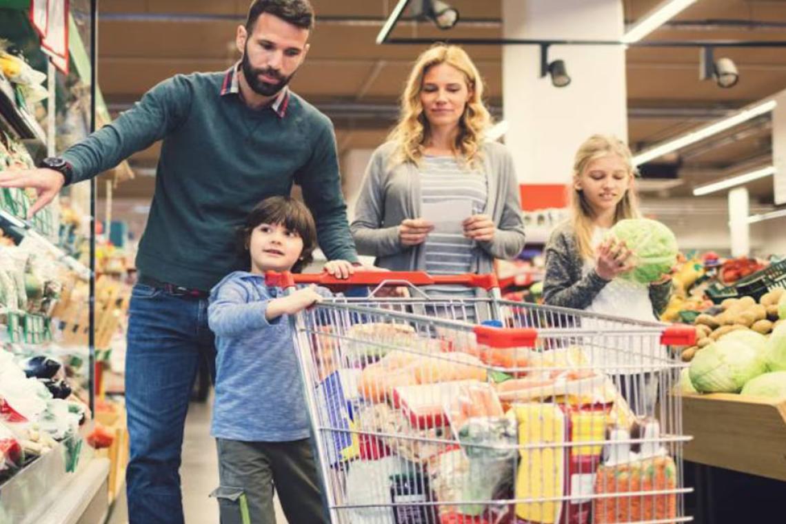 “Changuito Federal”: la brecha entre provincias superó los $113.000 en enero