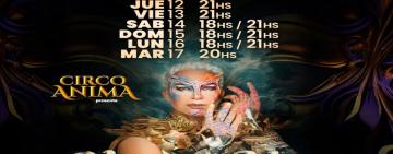 «Abre tus Alas»: el show más impactante de Flavio Mendoza entra en sus últimas funciones en Rosario