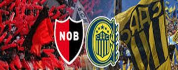 Rosario Central juega esta noche y Newell’s se prepara para el fin de semana