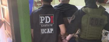 Cayó el “Turu” Mendieta: detuvieron en Santa Fe al narco más buscado de la región