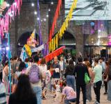 Provincia ofrece un fin de semana cargado de propuestas culturales en espacios públicos
