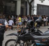 Se suman escuelas a los operativos de tránsito escolares para el inicio de clases
