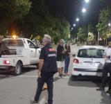 Operativos antipicadas: 35 vehículos remitidos en controles del fin de semana
