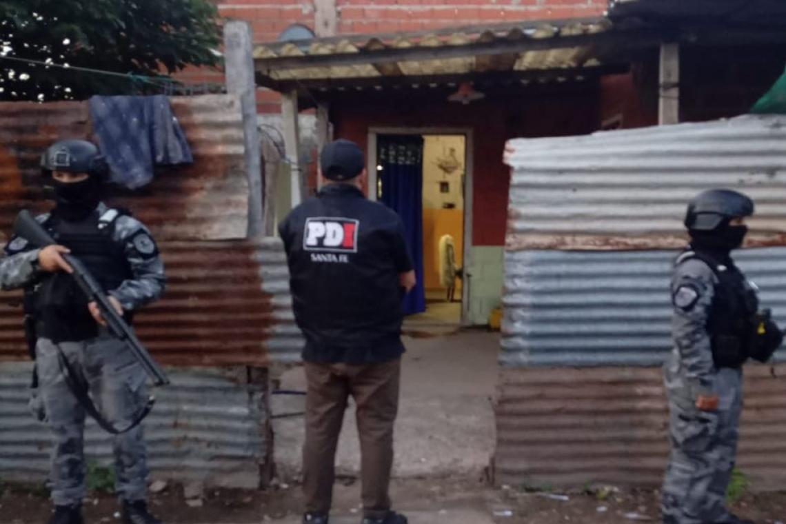 Detuvieron a una mujer por la balacera en un supermercado Carrefour: ya son tres los detenidos
