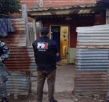 Detuvieron a una mujer por la balacera en un supermercado Carrefour: ya son tres los detenidos