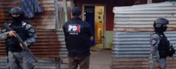 Detuvieron a una mujer por la balacera en un supermercado Carrefour: ya son tres los detenidos