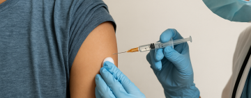 Gripe H3N2: quiénes deben vacunarse y por qué se adelantó la campaña antigripal