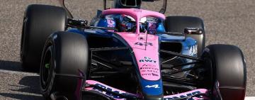 Colapinto terminó 14° en el GP de Australia de Fórmula 1 y Russell se quedó con el triunfo