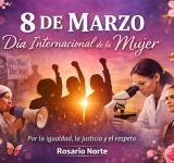 Día Internacional de la Mujer: historia, lucha y avances hacia la igualdad