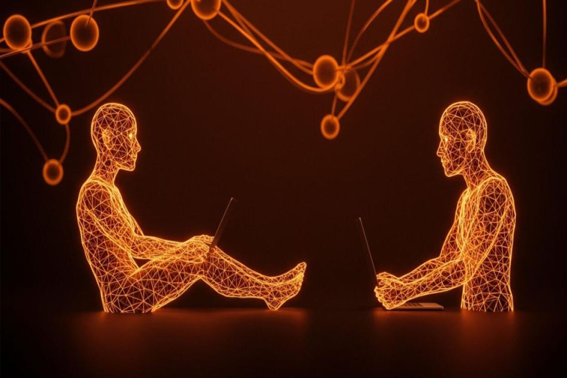 Tecnología, amor y algoritmos: cómo la inteligencia artificial está cambiando la forma de encontrar pareja