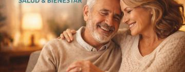 Hacer el amor después del amor: cómo cambia la intimidad con los años