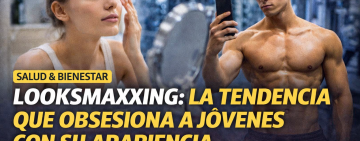 Looksmaxxing: la nueva obsesión por “mejorar la apariencia” que crece entre jóvenes