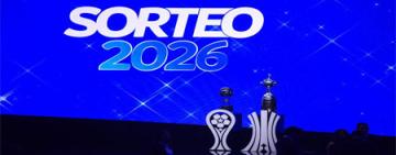 Sorteo de la Libertadores: grupos definidos y rivales picantes para los argentinos