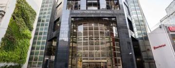 CRÉDITOS DEL BANCO MUNICIPAL: IMPULSO CLAVE PARA TURISMO, GASTRONOMÍA Y HOTELERÍA EN ROSARIO