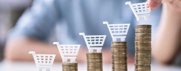LA INFLACIÓN DE MARZO SE ENCAMINA A CERRAR EN TORNO AL 3%
