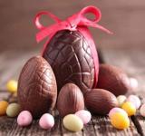 Alerta en el sector del chocolate: advierten que la producción de huevos de Pascua cayó hasta un 15%