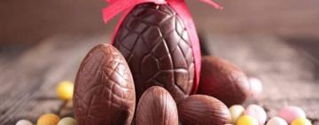 Alerta en el sector del chocolate: advierten que la producción de huevos de Pascua cayó hasta un 15%