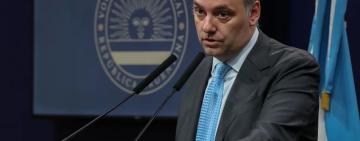 Conferencia bajo presión: el Gobierno gana tiempo, pero no cierra la discusión