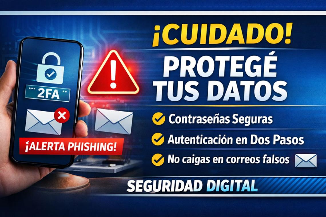 Protección de datos: el auge de las apps obliga a extremar cuidados