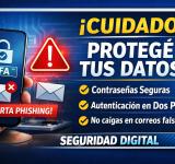 Protección de datos: el auge de las apps obliga a extremar cuidados