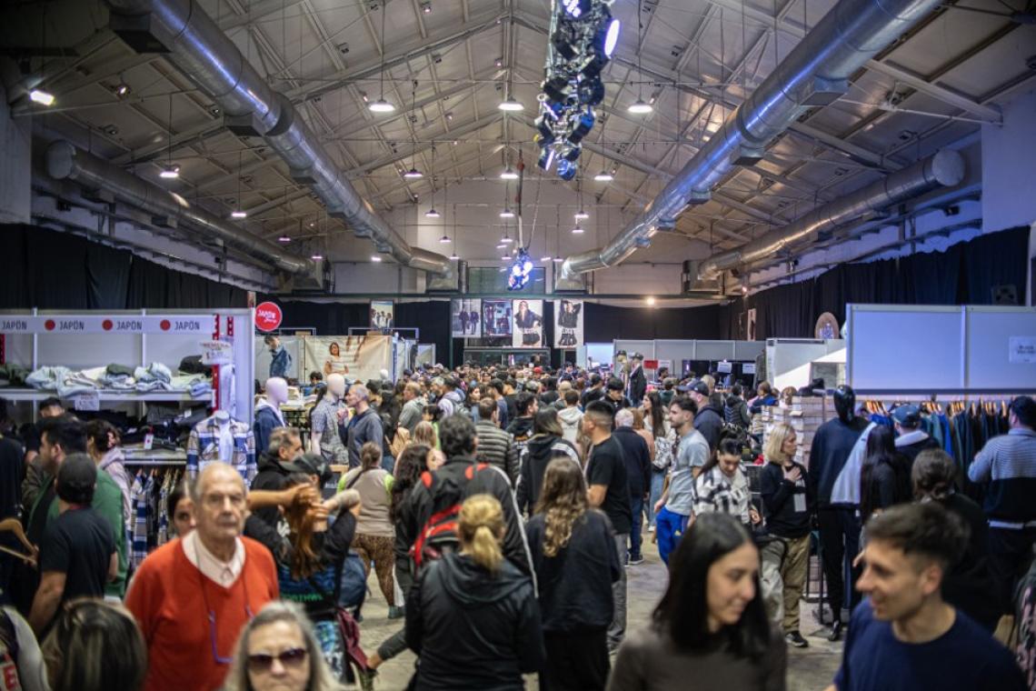 Outlet Rosario: más de 40 marcas locales llegan a la primera edición del año