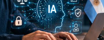 Argentina busca regular la IA: privacidad, control y límites al uso de datos