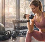 Entrenamiento de fuerza: clave para la salud y el bienestar femenino 