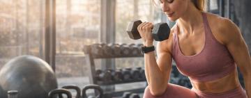 Entrenamiento de fuerza: clave para la salud y el bienestar femenino 