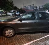 Balacera en zona sur: cayó un sospechoso tras seguimiento con IA