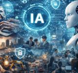 Inteligencia artificial y vida cotidiana: la tecnología que redefine el presente