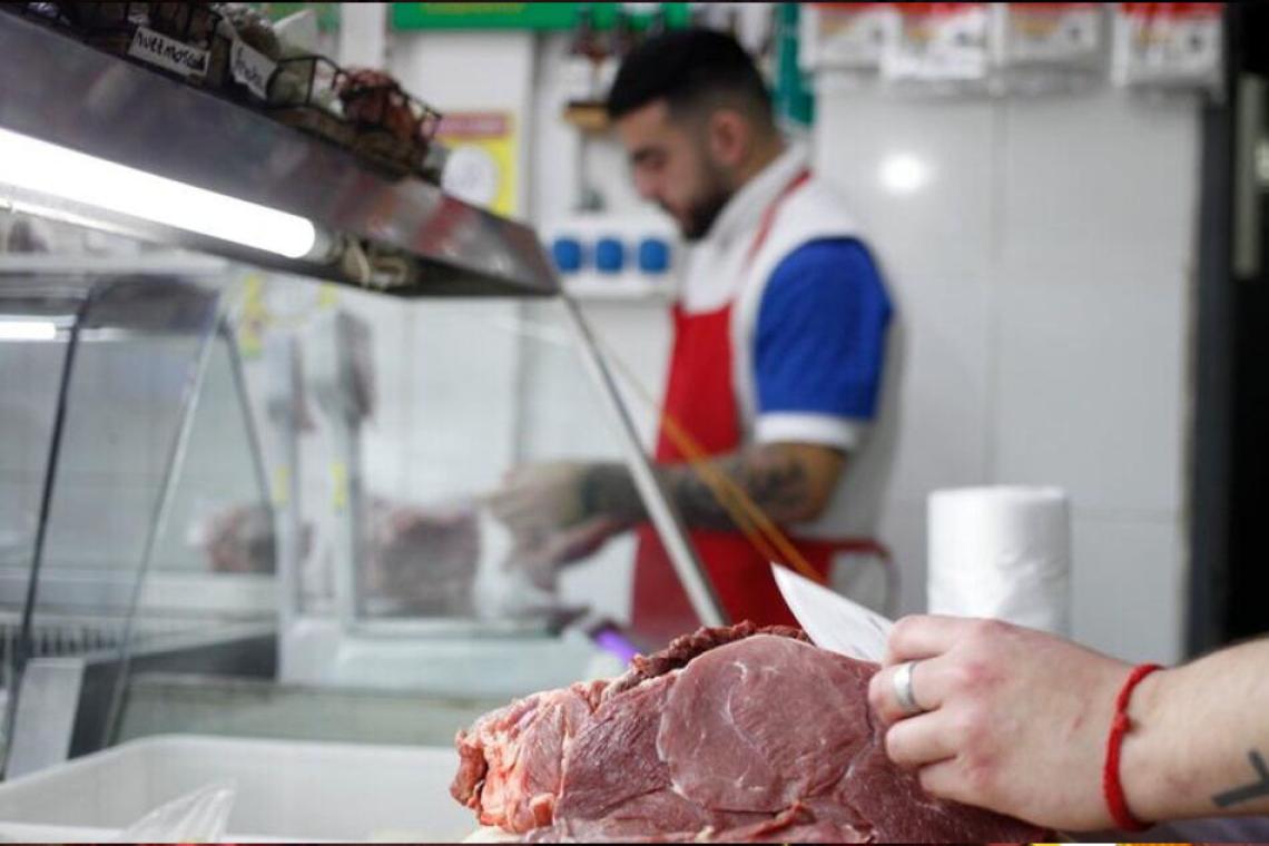 La carne se dispara y el consumo cae: el nuevo mapa alimentario argentino