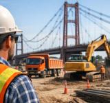 Santa Fe acelera obras públicas para sostener empleo y actividad en 2026