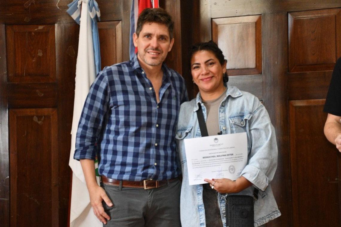 Rosario: casi 700 personas ya se capacitaron como agentes de control en eventos