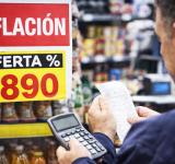 La inflación volvió a acelerarse: marzo marcó 3,4% y rompe la tendencia del inicio de 2026