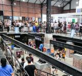 Jóvenes emprendedores: lanzan “Impulsarte” con capacitación gratuita y apoyo económico en Rosario