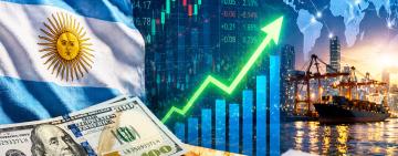 Argentina ordena sus números, pero el mundo todavía no confía del todo